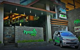 Hotel Pyrenees Yogyakarta